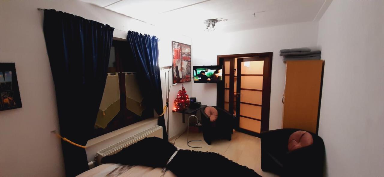 Le Broctia Rose Apartment Namur Bagian luar foto