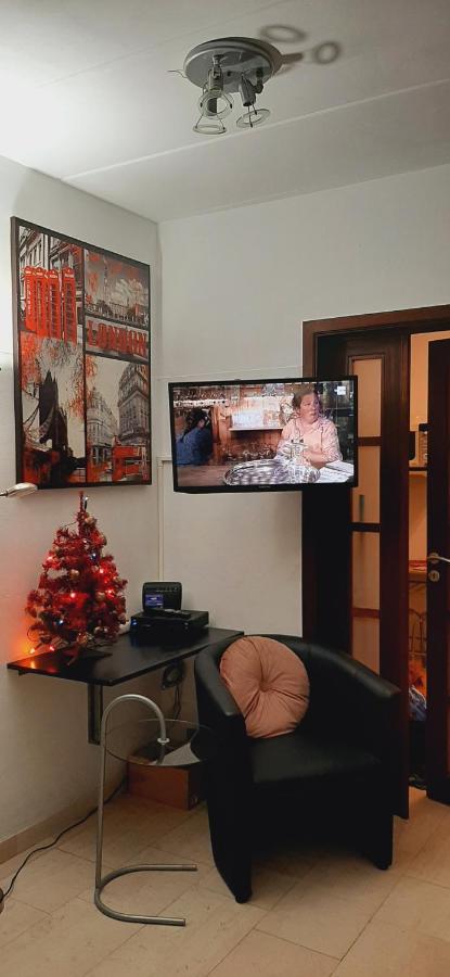 Le Broctia Rose Apartment Namur Bagian luar foto