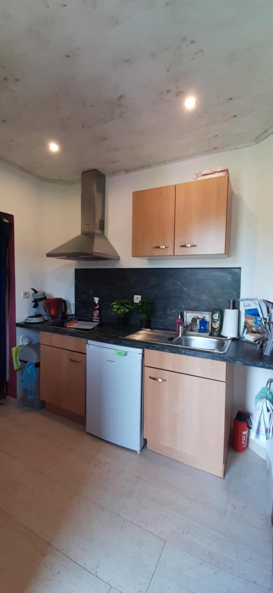 Le Broctia Rose Apartment Namur Bagian luar foto